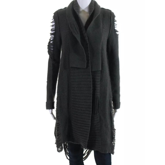 All Saints Jackets & Blazers - 💜💛ALL SAINTS💜HP 1/2/20💛ALPACA💛💛